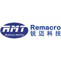 Remacro Machinery & Technology (Wujiang) Co.,Ltd.