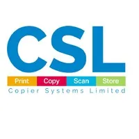 Copier Systems