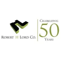 Robert H. Lord Company