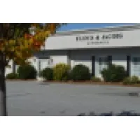 Floyd and Jacobs,LLP