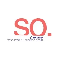 Shaham-Orlan Insurance Agency 