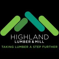 Highland Lumber & Mill Highland Lumber & Mill