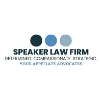 Speaker Law Firm, PLLC