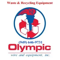 Olympic Wire & Equipment, Inc. Olympic Wire & Equipment, Inc.
