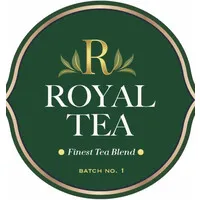 Royal Tea