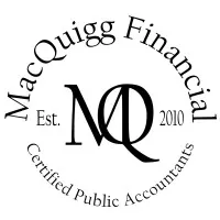 MacQuigg Financial