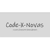 Code-X-Novas