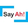 Say Ah!