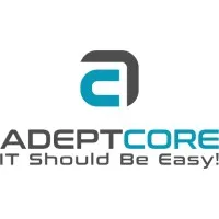ADEPTCORE, INC.