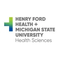 Henry Ford Health + Michigan State University Health Sciences Henry Ford Health + Michigan State University Health Sciences
