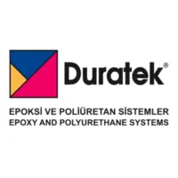 DURATEK email format