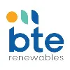 BTE Renewables has been acquired by ENGIE Africa BTE Renewables has been acquired by ENGIE Africa