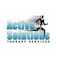 Active Solutions Therapy Services