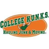 College HUNKS Hauling Junk and Moving - Denver