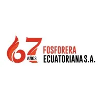 Fosforera Ecuatoriana S.A.