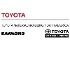 Toyota Material Handling North America Toyota Material Handling North America