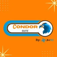 Condor Suite by JKTIC