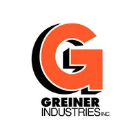 Greiner Industries, Inc. Greiner Industries, Inc.