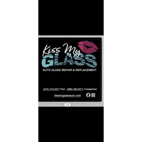Kiss My Glass LLC