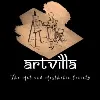 Artvilla Artvilla