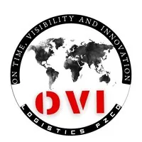 OVI LOGISTICS FZCO