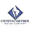 CRYSTAL GEYSER WATER COMPANY CRYSTAL GEYSER WATER COMPANY