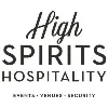 High Spirits Hospitality High Spirits Hospitality