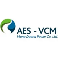 AES VCM Mong Duong Power Company Limited email format