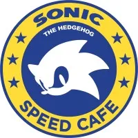 Sonic the Hedgehog Speed Cafe