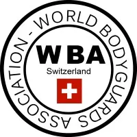 World Bodyguards Association - WBA email format