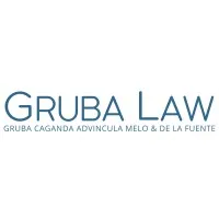 GRUBA LAW (Gruba Caganda Advincula Melo & de la Fuente)