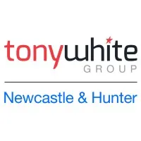 Tony White Group Newcastle & Hunter Tony White Group Newcastle & Hunter