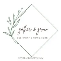 Gather & Grow OC
