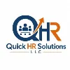 Quick HR Solutions LLC Quick HR Solutions LLC