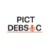 PICT DEBSOC PICT DEBSOC
