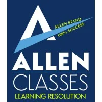 ALLEN CLASSES - NEET-IIT/JEE Academy ALLEN CLASSES - NEET-IIT/JEE Academy