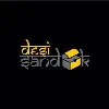 Desi Sandook Desi Sandook