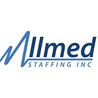 Allmed Staffing Inc