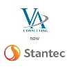 VA Consulting, Inc., now Stantec VA Consulting, Inc., now Stantec