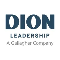 Dion Leadership, A Gallagher Company Dion Leadership, A Gallagher Company