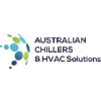 AUSTRALIAN CHILLERS & HVAC Solutions