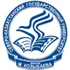 M. Kozybayev North Kazakhstan State University M. Kozybayev North Kazakhstan State University