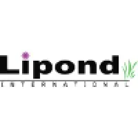 Lipond International, Inc. Lipond International, Inc.