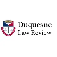Duquesne Law Review 