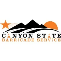 Canyon State Barricade Service, LLC.