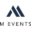 M Events M Events