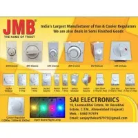 SAI Electronics SAI Electronics