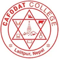 CAFODAT COLLEGE