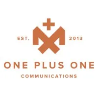 One Plus One Communications