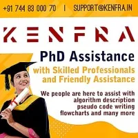 KENFRA Research